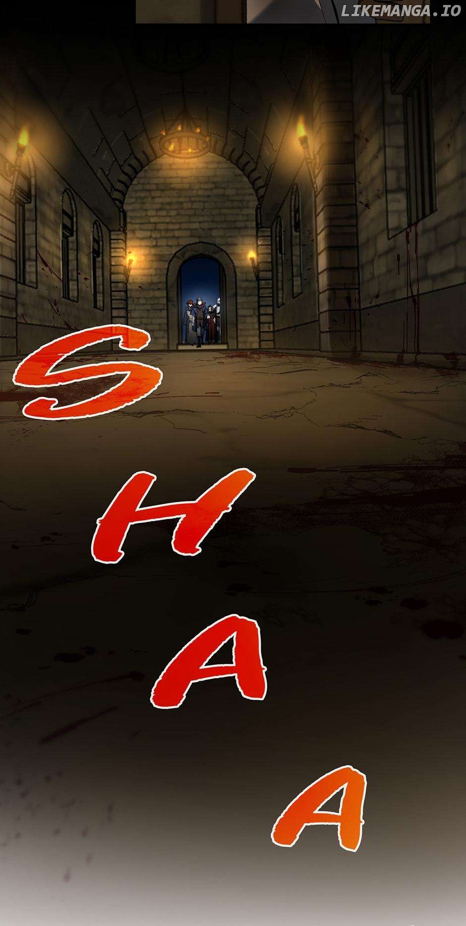 The Beginning After The End Chapter 202 image 71